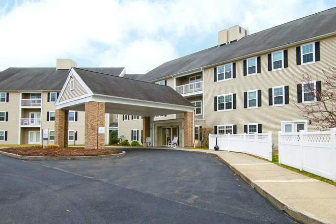 Image of Brookdale Eddy Pond (1)