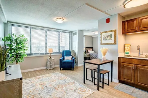Image of Renaissance Senior Living of Hilldale (10)