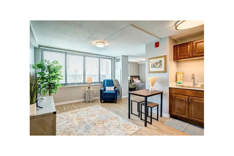 Image of Renaissance Senior Living of Hilldale (10)