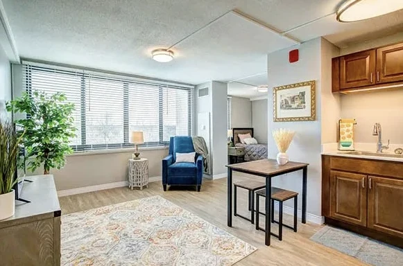 Image of Renaissance Senior Living of Hilldale (10)