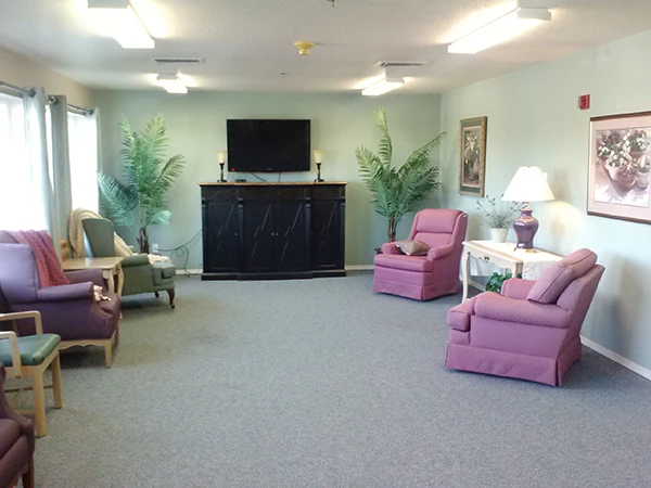 Image of Woodland Senior Living (3)