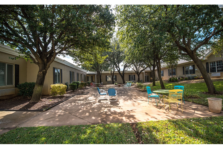 Image of Ashwood Court (4)