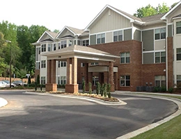 Image of Barringer Gardens (2)