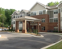 Image of Barringer Gardens (2)