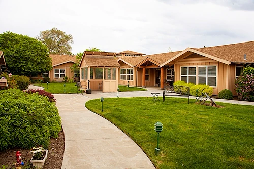 Image of Wildflower Lodge Senior Living (1)