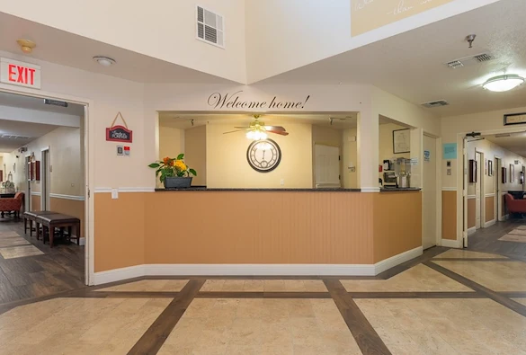 Image of Valley Crest Memory Care (5)