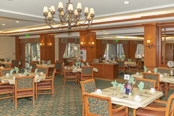 Image of The Villages of Dallas Senior Living (7)