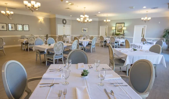 Image of Lakes at Litchfield Skilled Nursing (3)