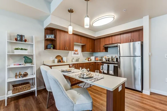 Image of Merrill Gardens at Rolling Hills Estates (8)