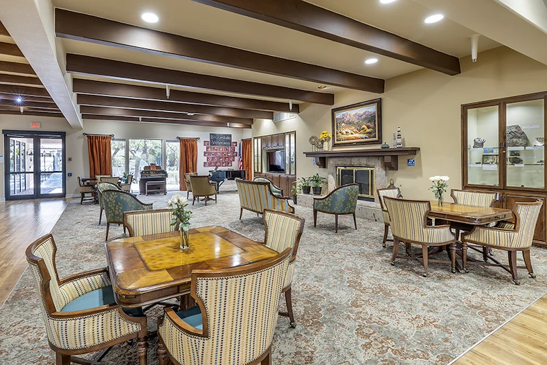 Image of Brookdale Santa Catalina Senior Living (2)