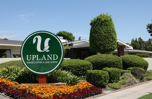 Image of Upland Rehabilitation And Care Center (1)