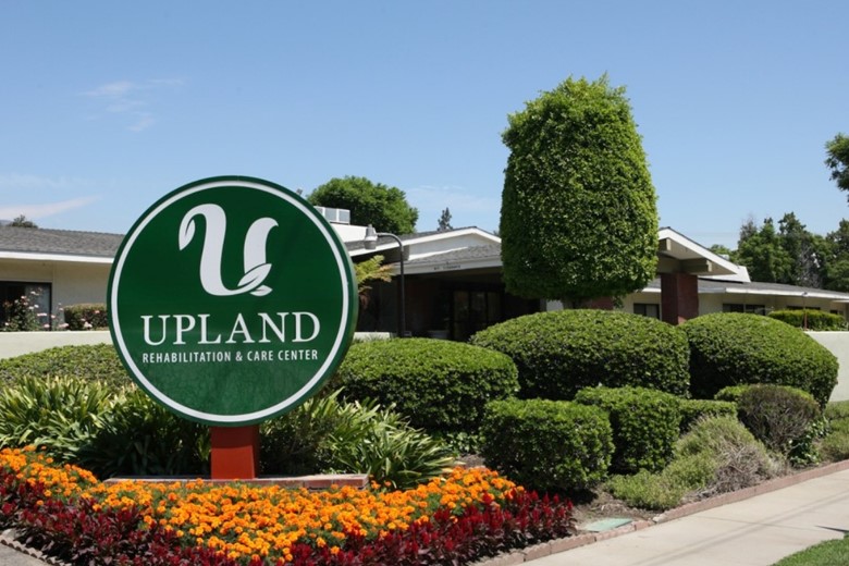 Image of Upland Rehabilitation And Care Center (1)