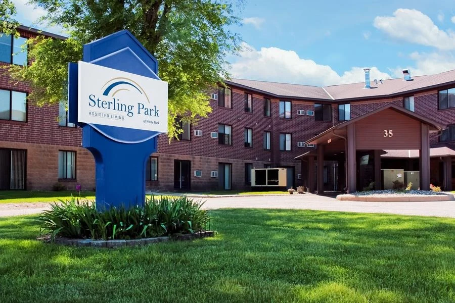Image of Sterling Park Assisted & Independent Living (1)