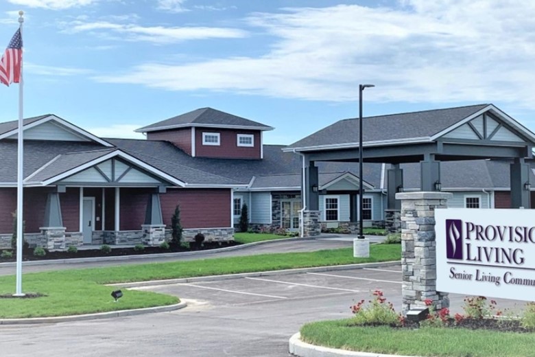 Image of Provision Living at St. Joseph (1)