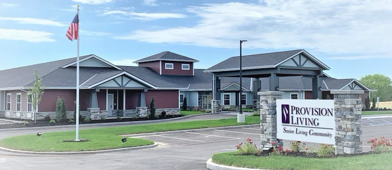 Image of Provision Living at St. Joseph (1)