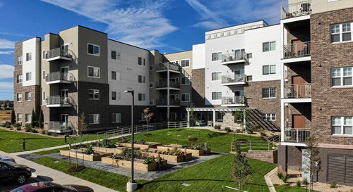 Image of Village Cooperative of Centennial (1)