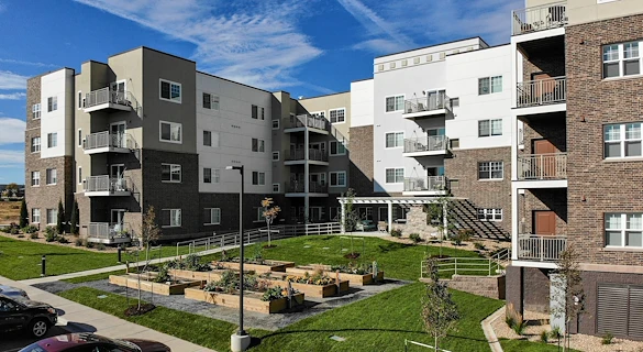 Image of Village Cooperative of Centennial (1)