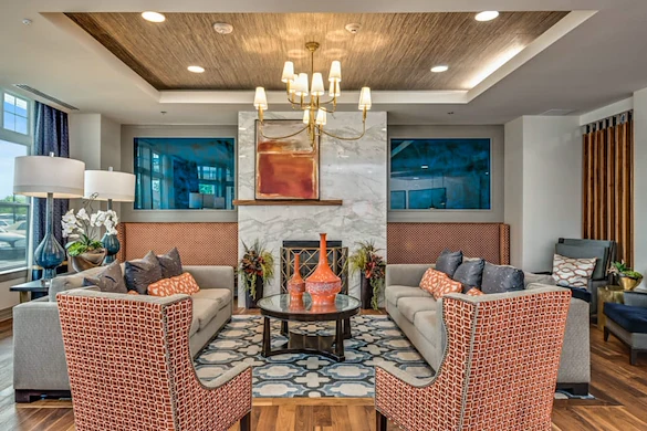 Image of Anthology of Clayton View (3)