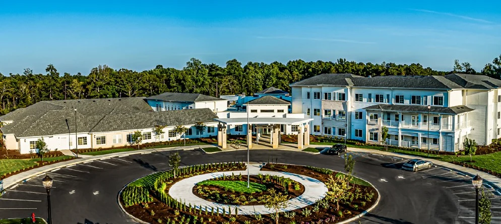 Image of Vitality Living Columbia (1)