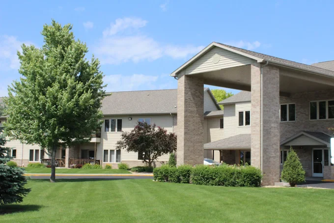 Image of Countryside Living (1)