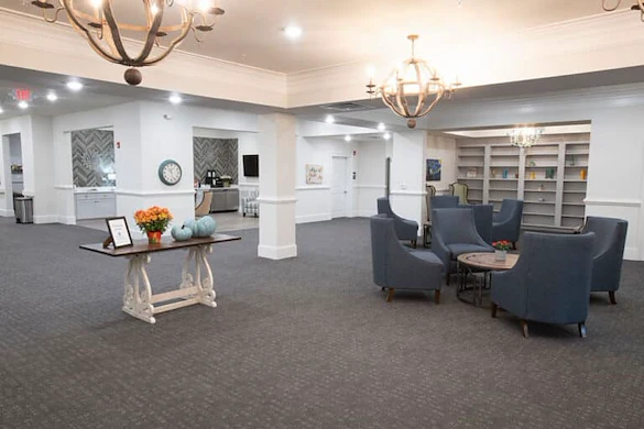 Image of The Addison of Gwinnett Park (3)