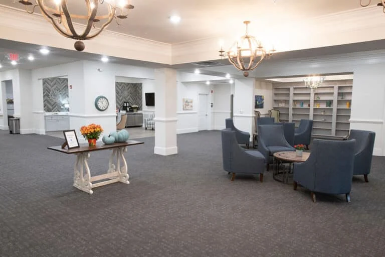 Image of The Addison of Gwinnett Park (3)