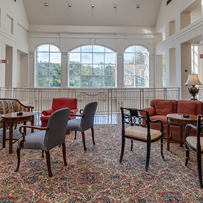 Image of Willowbrooke Court Skilled Care At Evergreens (4)