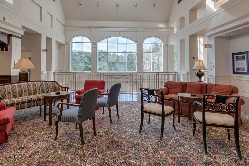 Image of Willowbrooke Court Skilled Care At Evergreens (4)