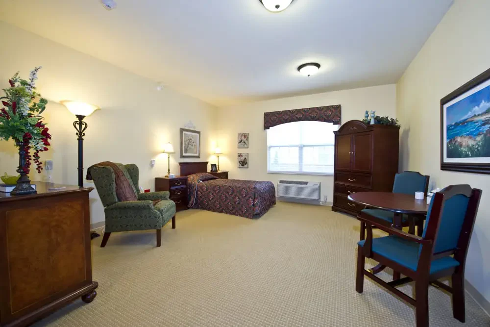 Image of Village Green Senior Living (4)