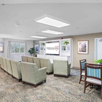 Image of Pioneer Valley Lodge Gracious Retirement Living (5)