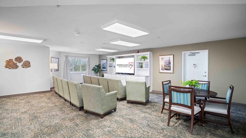 Image of Pioneer Valley Lodge Gracious Retirement Living (5)