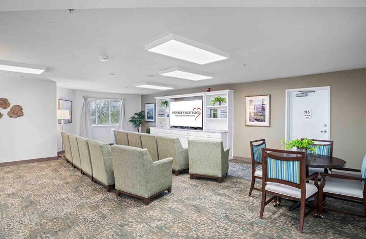 Image of Pioneer Valley Lodge Gracious Retirement Living (5)