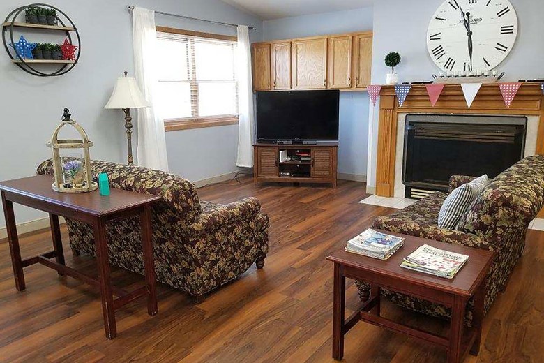 Image of Our House - Wisconsin Dells Assisted Living (5)