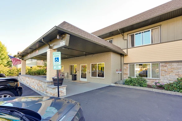 Image of Chuckanut Ridge Assisted Living (4)