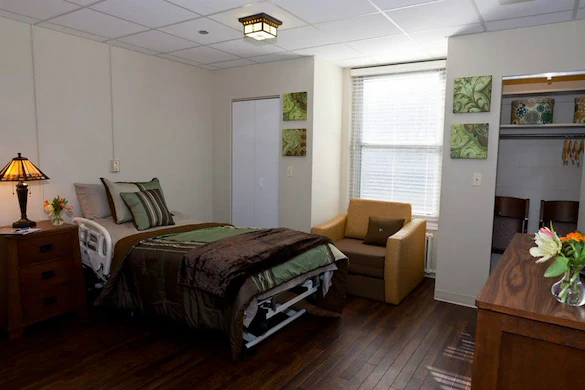 Image of Aperion Care Wesley (3)