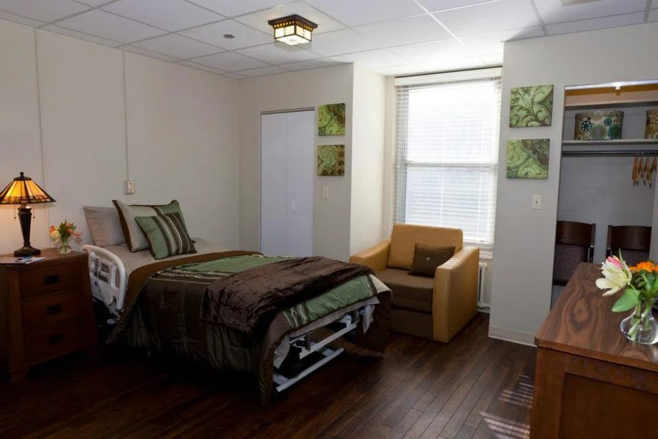 Image of Aperion Care Wesley (3)