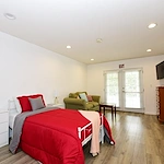 Image of Blue Skies of Chatsworth (6)