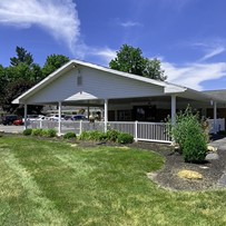 Image of Brickyard Healthcare - Richmond Care Center (1)