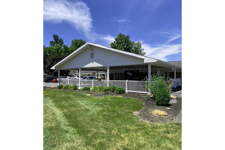 Image of Brickyard Healthcare - Richmond Care Center (1)
