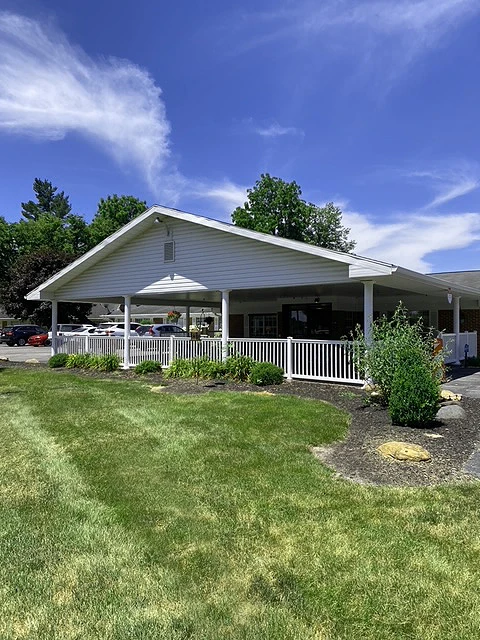 Image of Brickyard Healthcare - Richmond Care Center (1)