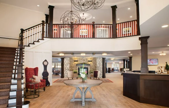 Image of Stroudwater Lodge (2)