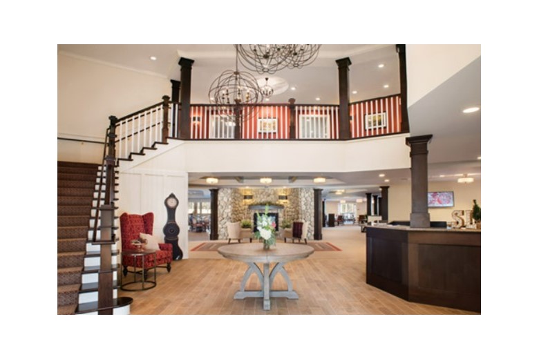Image of Stroudwater Lodge (2)