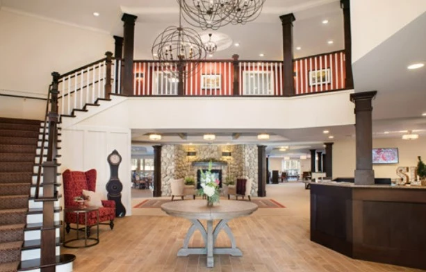 Image of Stroudwater Lodge (2)