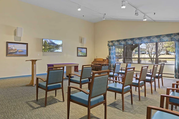 Image of Rosewood Gardens Rehabilitation And Nursing Center (7)