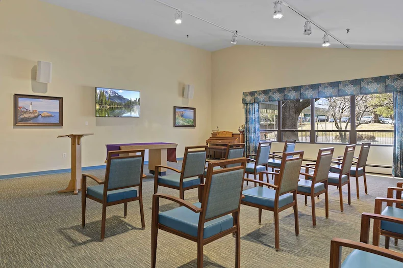 Image of Rosewood Gardens Rehabilitation And Nursing Center (7)