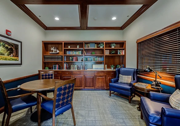 Image of Arden Courts at Glen Ellyn (6)