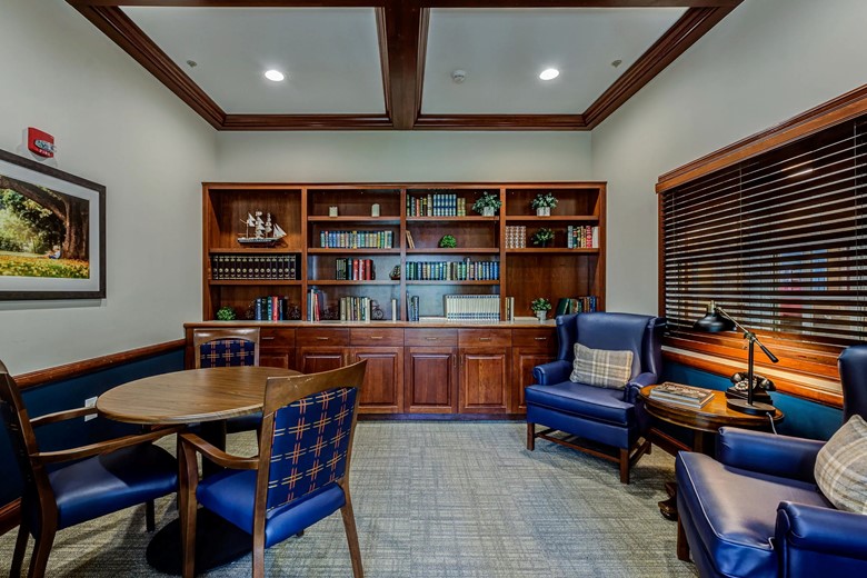 Image of Arden Courts of Glen Ellyn (6)