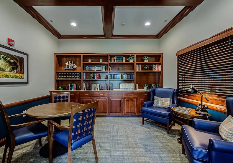 Image of Arden Courts of Glen Ellyn (6)