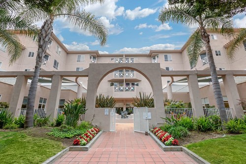 Image of Brookdale Santa Monica Gardens (1)
