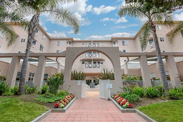 Image of Brookdale Santa Monica Gardens (1)